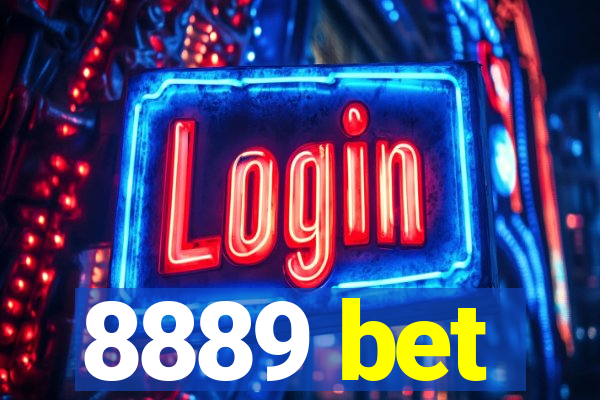 8889 bet